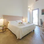 Il Giardino Delle Zie לינה וארוחת בוקר טריקאסה
