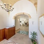 Il Giardino Delle Zie טריקאסה