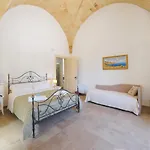 Il Giardino Delle Zie 4* טריקאסה
