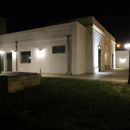 Il Giardino Delle Zie 住宿加早餐酒店