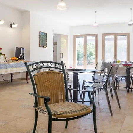Bed & Breakfast Il Giardino Delle Zie *