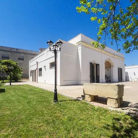 Il Giardino Delle Zie Bed & Breakfast