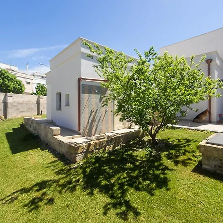 Il Giardino Delle Zie Bed & Breakfast