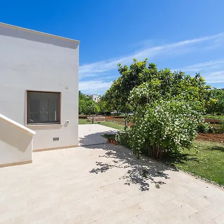 Bed & Breakfast Il Giardino Delle Zie Tricase