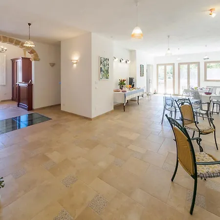 Il Giardino Delle Zie Bed & Breakfast