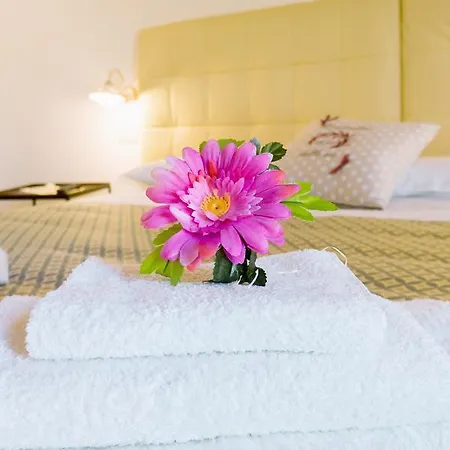 Bed & Breakfast Il Giardino Delle Zie *