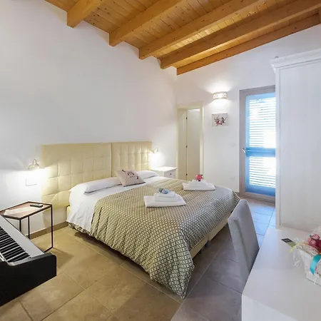 Il Giardino Delle Zie 4* Tricase