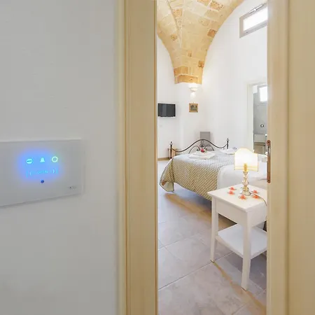 Bed & Breakfast Il Giardino Delle Zie *