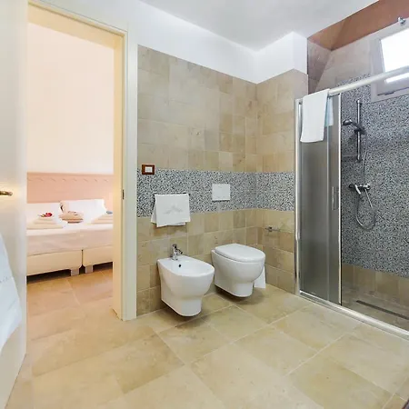 Il Giardino Delle Zie Bed & Breakfast