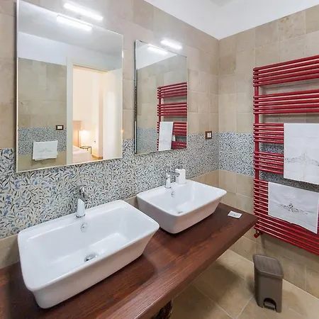 Bed & Breakfast Il Giardino Delle Zie *