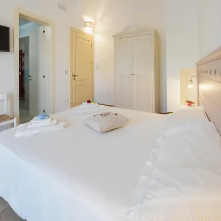 Bed & Breakfast Il Giardino Delle Zie