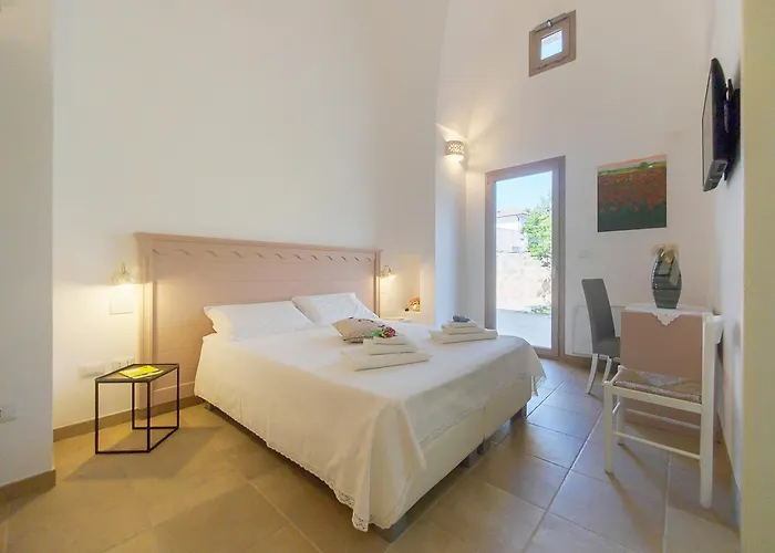 Il Giardino Delle Zie 4*