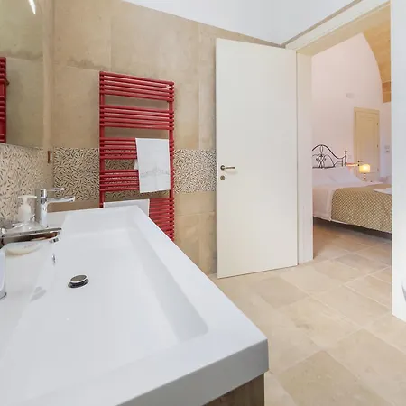 Il Giardino Delle Zie 4*